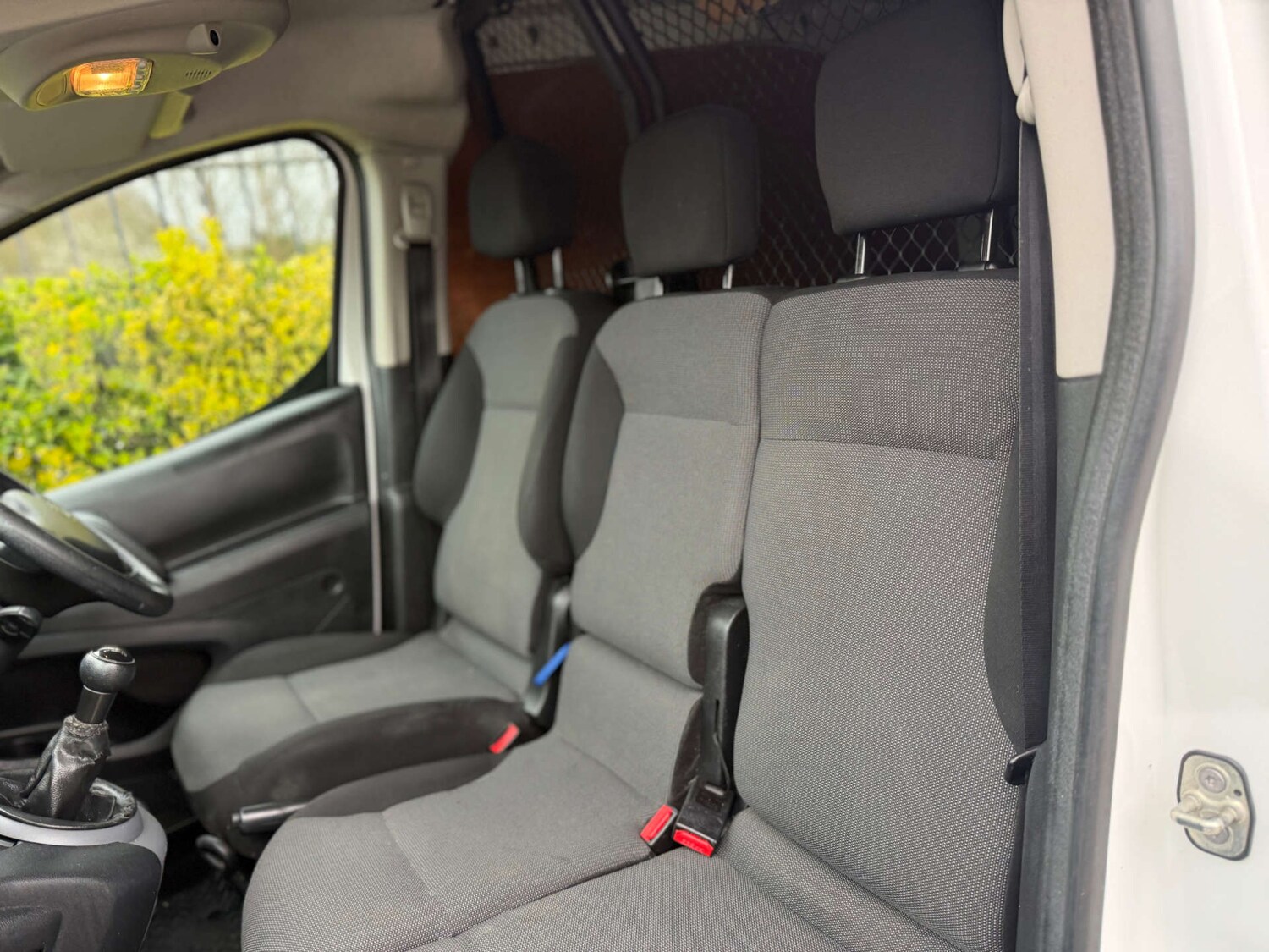 Used Peugeot Partner 2017 for sale - 78061464: Photo 30