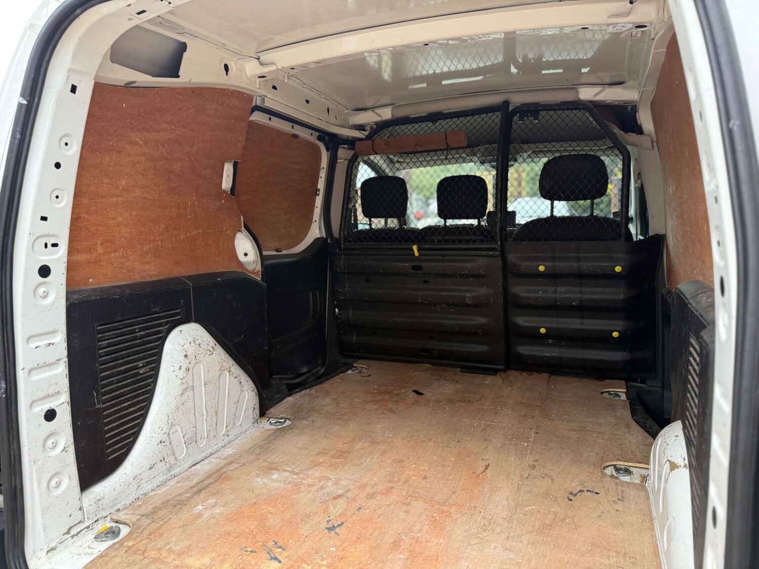 Used Peugeot Partner 2017 for sale - 78061464: Photo 32