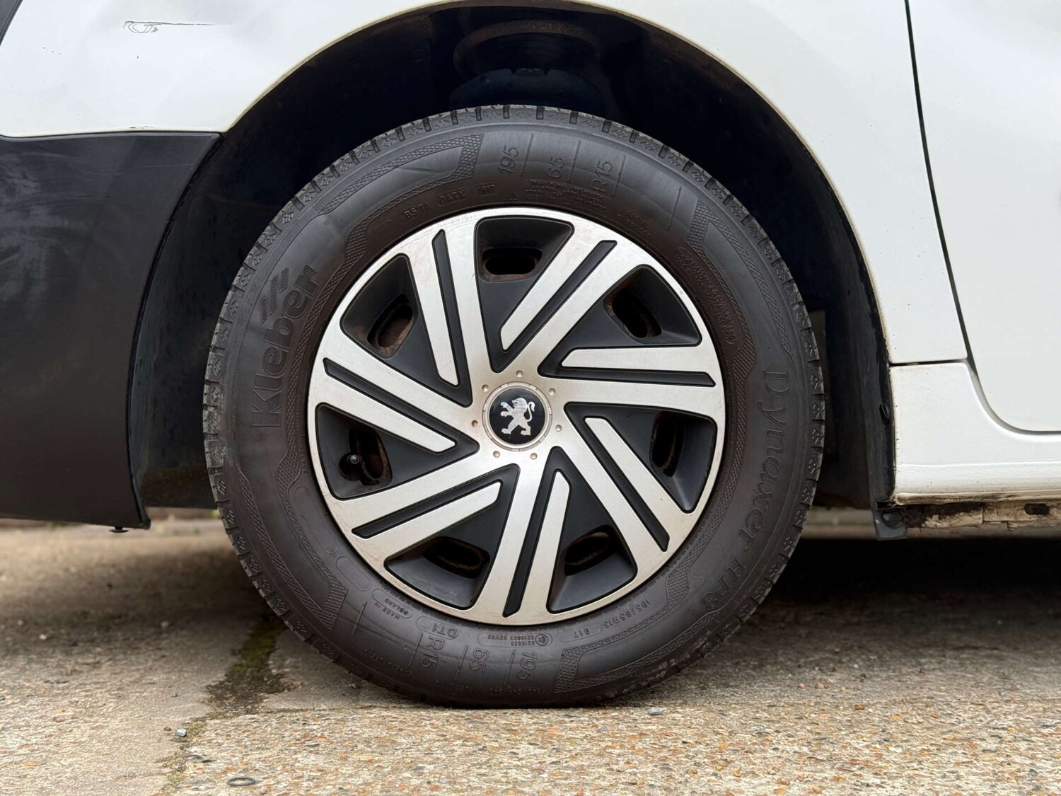 Used Peugeot Partner 2017 for sale - 78061464: Photo 37