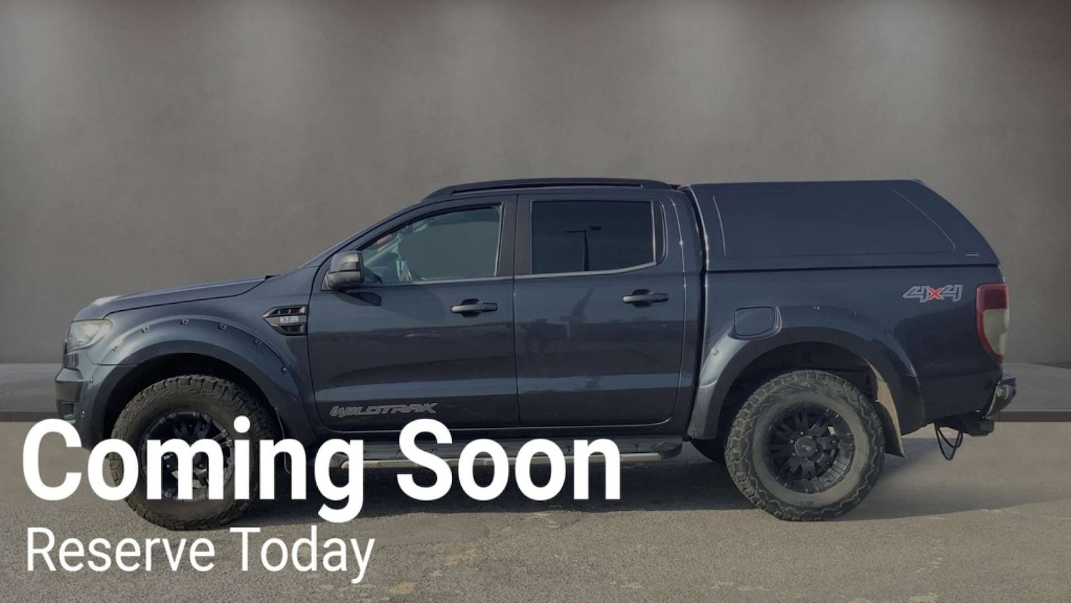 Used Ford Ranger 2016 for sale - 78039615: Photo 3