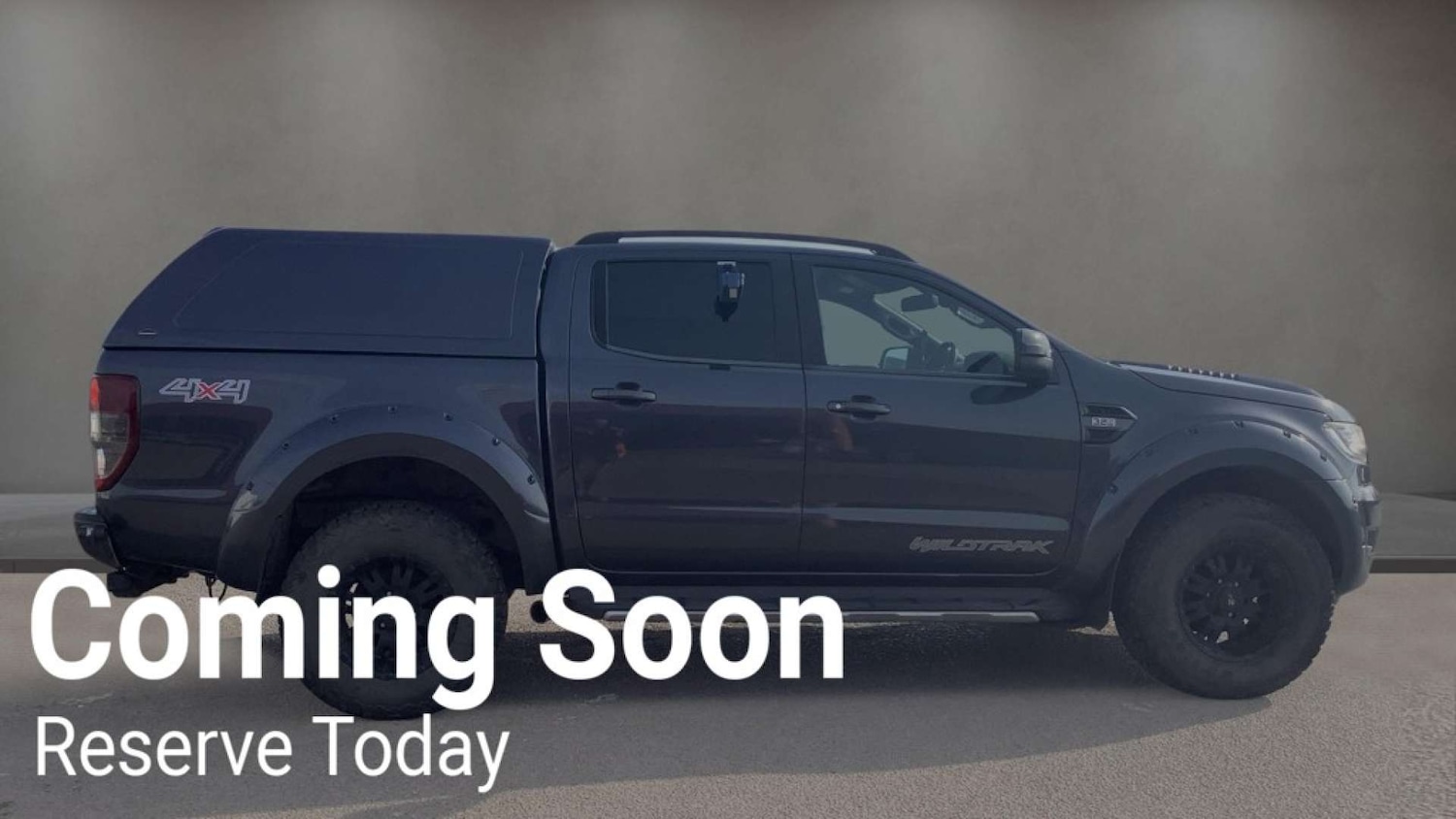 Used Ford Ranger 2016 for sale - 78039615: Photo 4