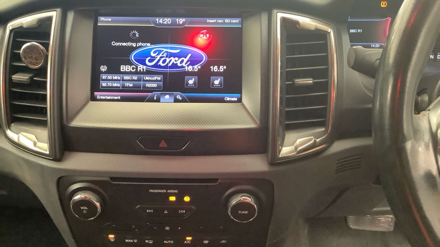 Used Ford Ranger 2016 for sale - 78039615: Photo 7