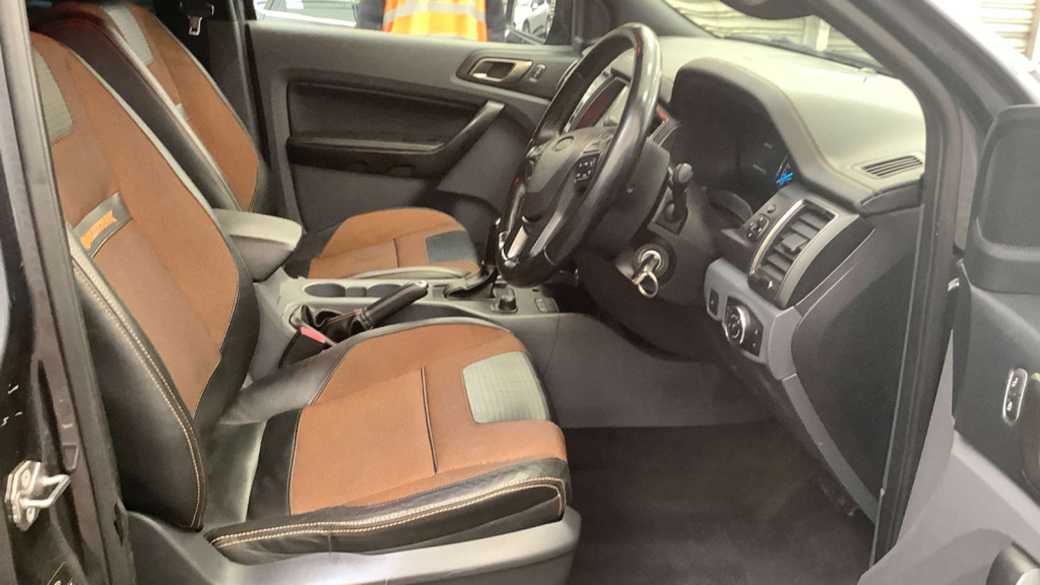 Used Ford Ranger 2016 for sale - 78039615: Photo 8