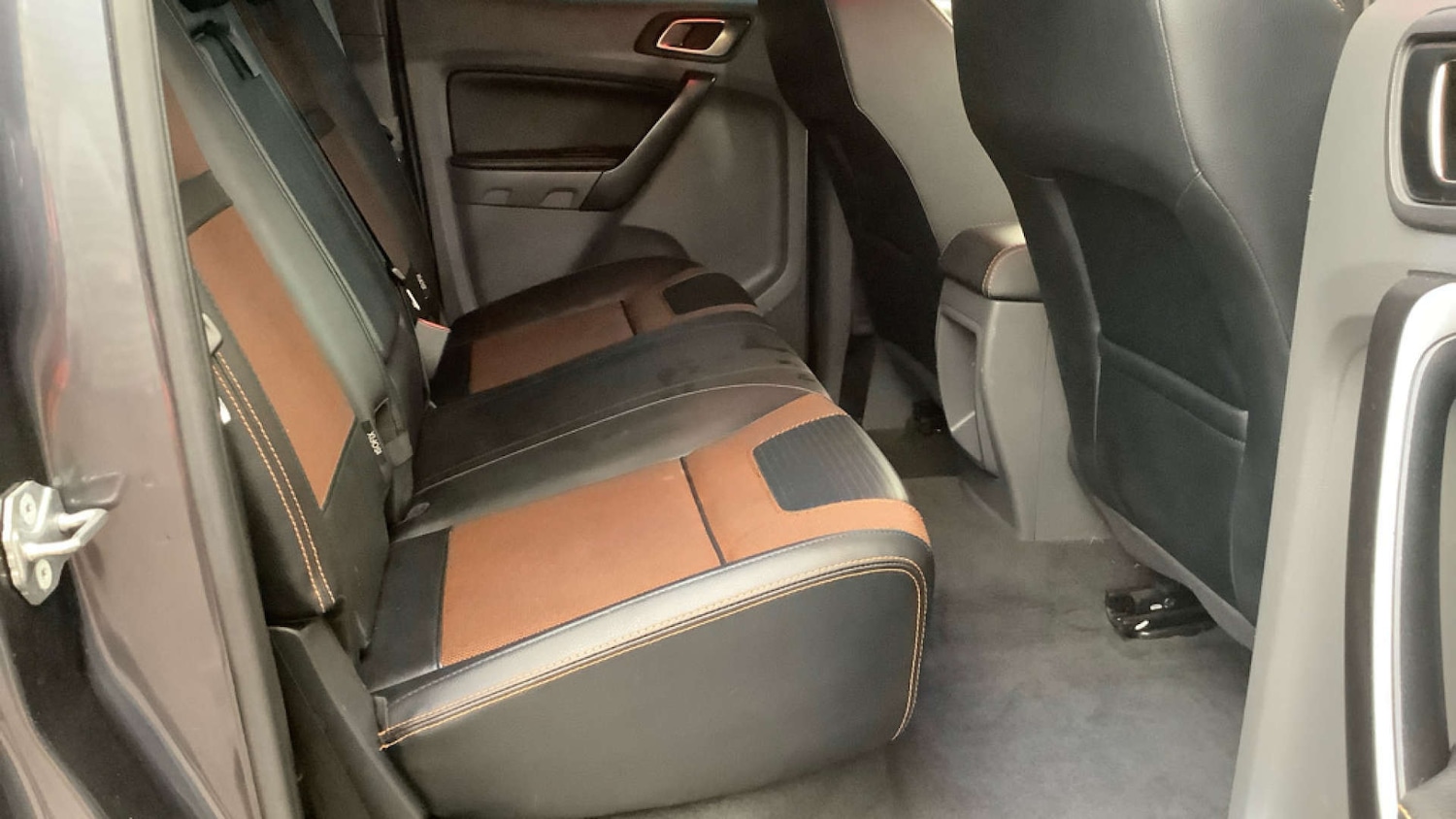 Used Ford Ranger 2016 for sale - 78039615: Photo 9