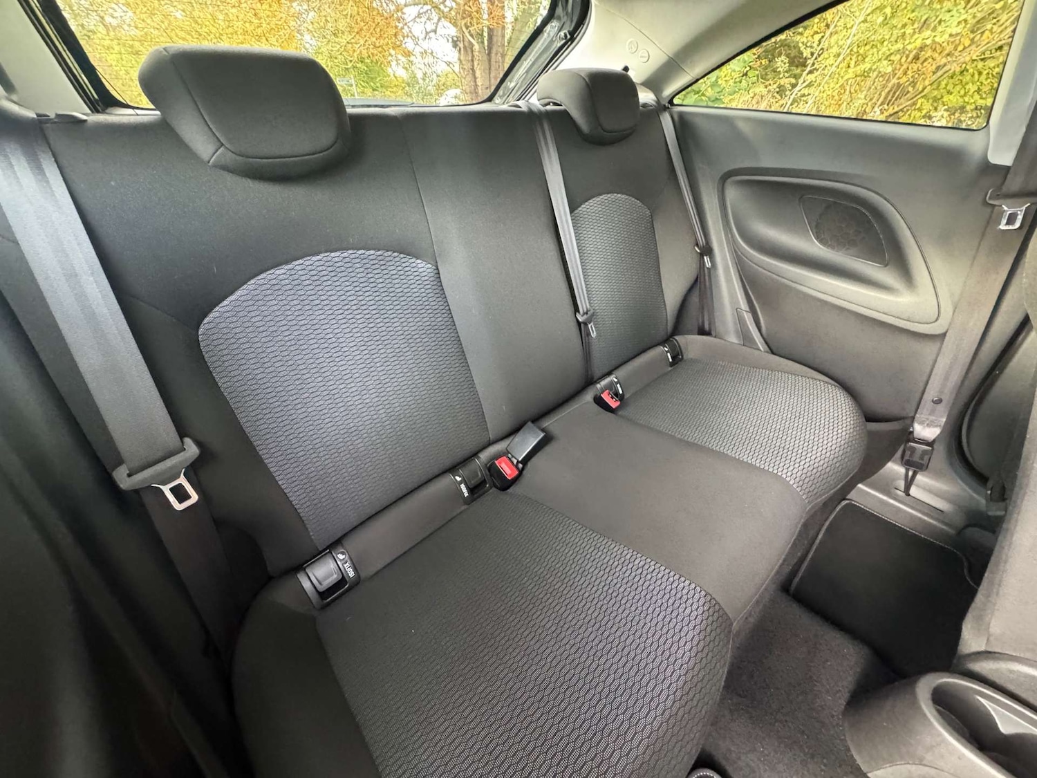 Used Vauxhall Corsa 2017 for sale - 76356016: Photo 24