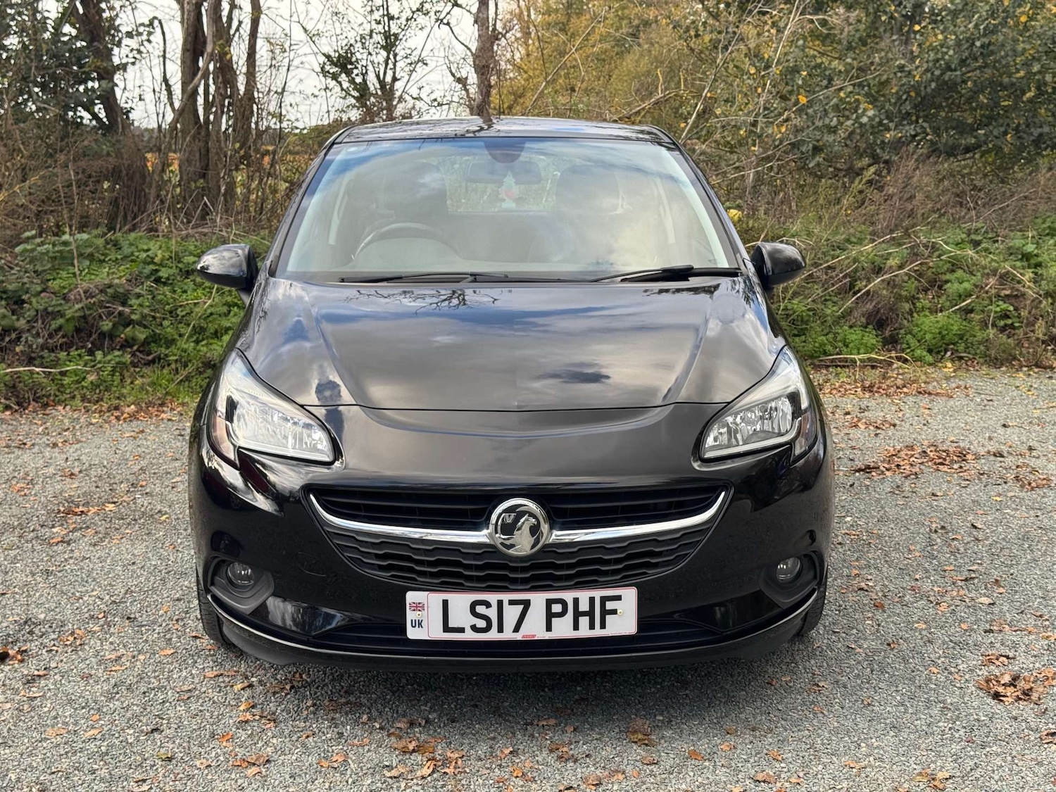 Used Vauxhall Corsa 2017 for sale - 76356016: Photo 3