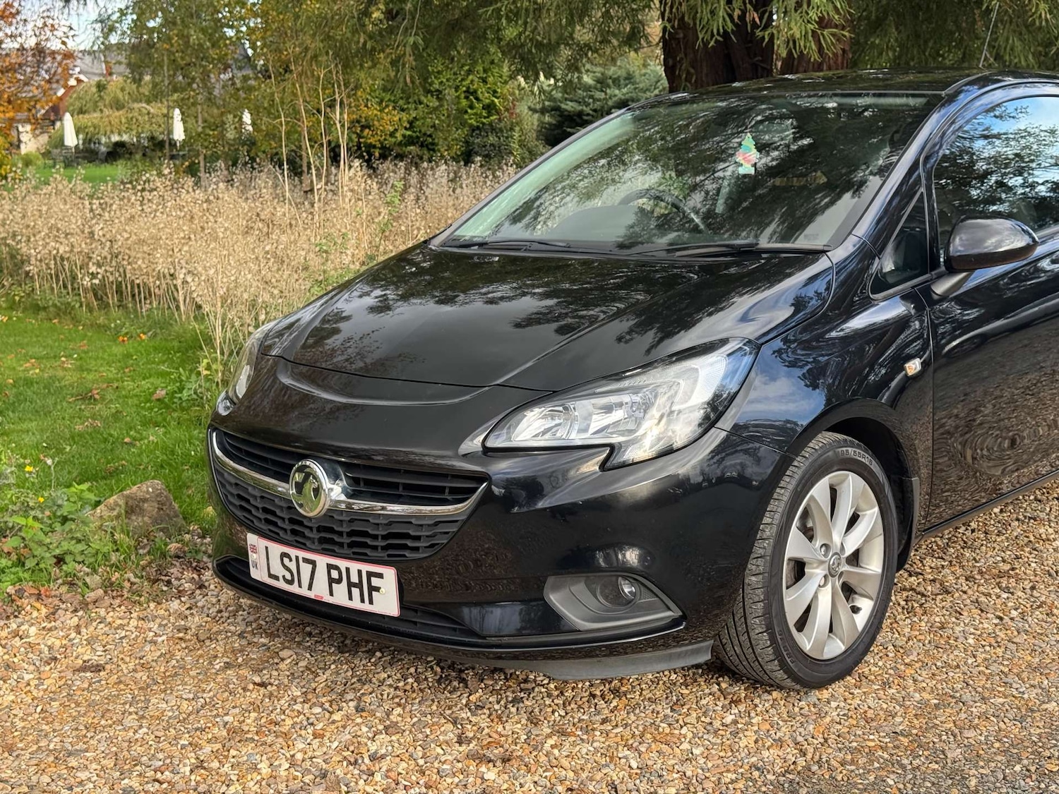 Used Vauxhall Corsa 2017 for sale - 76356016: Photo 4