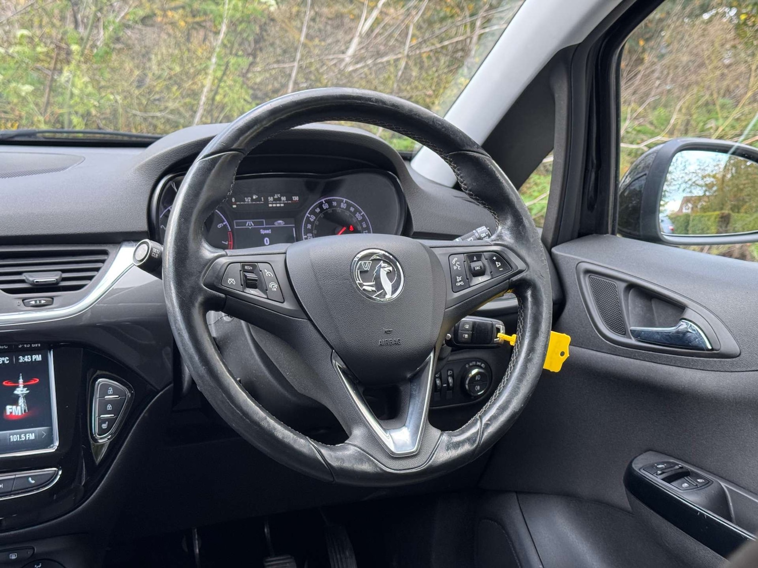 Used Vauxhall Corsa 2017 for sale - 76356016: Photo 40