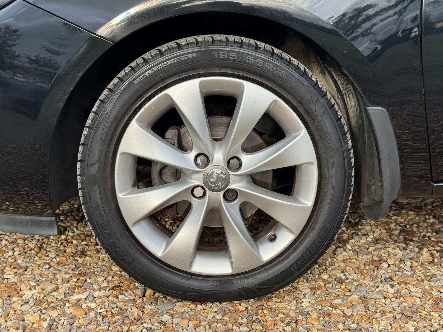 Used Vauxhall Corsa 2017 for sale - 76356016: Photo 42