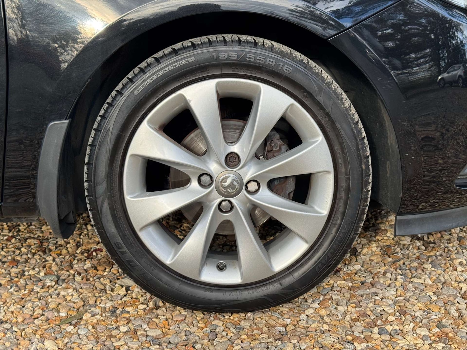 Used Vauxhall Corsa 2017 for sale - 76356016: Photo 43