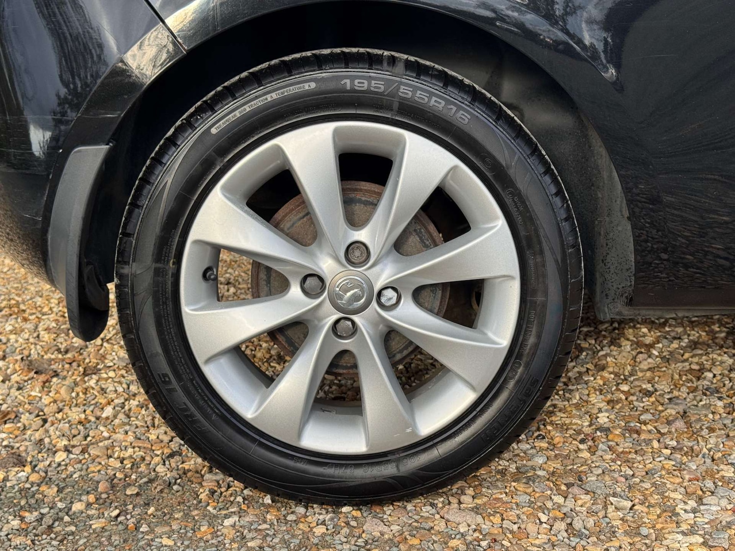 Used Vauxhall Corsa 2017 for sale - 76356016: Photo 45