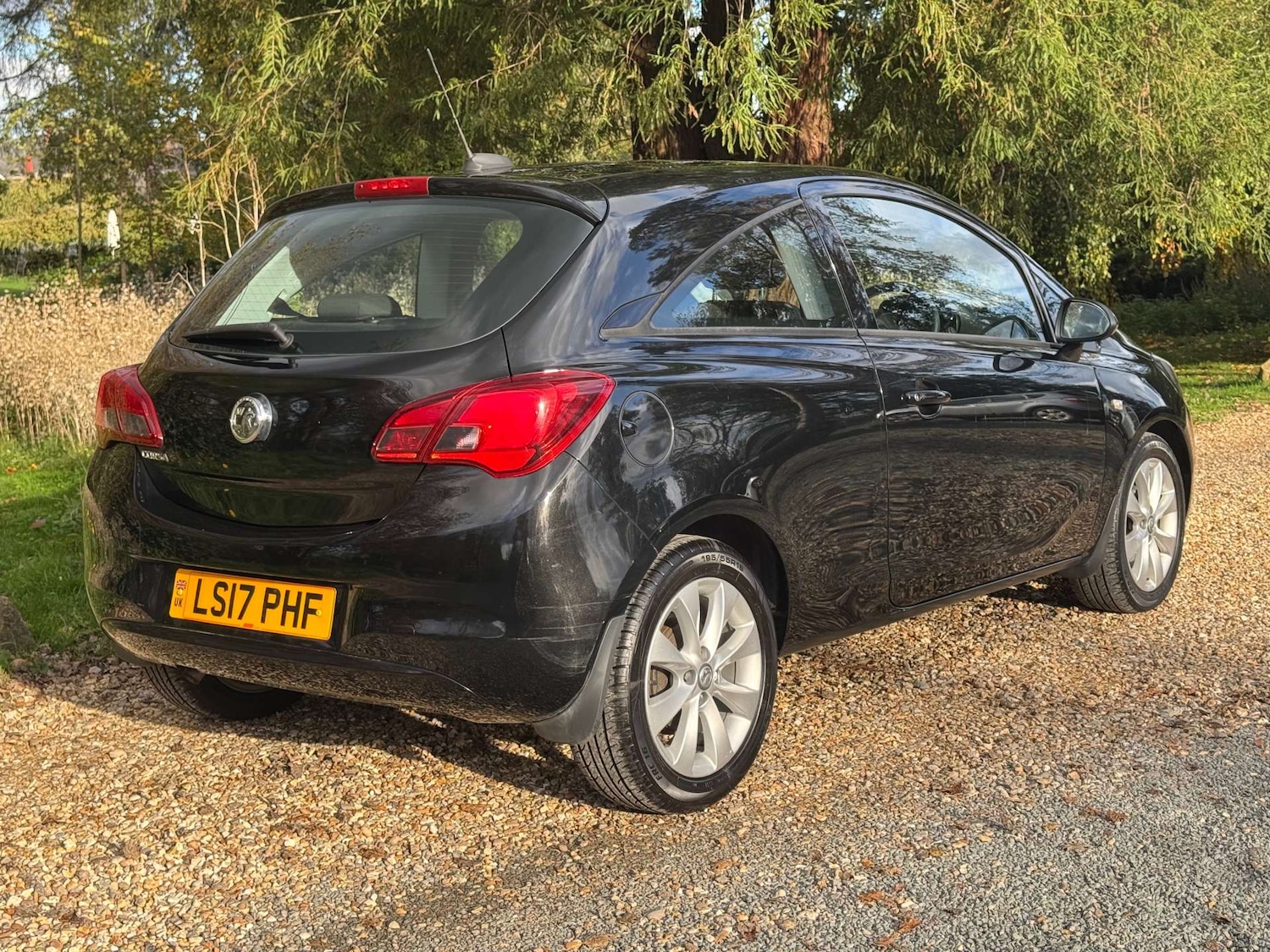 Used Vauxhall Corsa 2017 for sale - 76356016: Photo 6