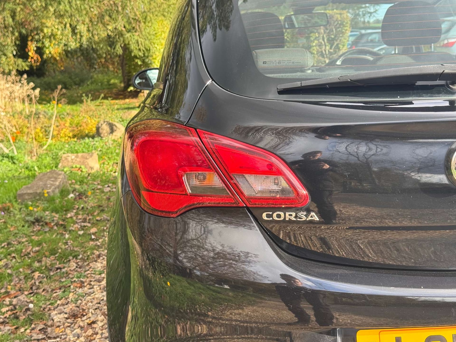 Used Vauxhall Corsa 2017 for sale - 76356016: Photo 8