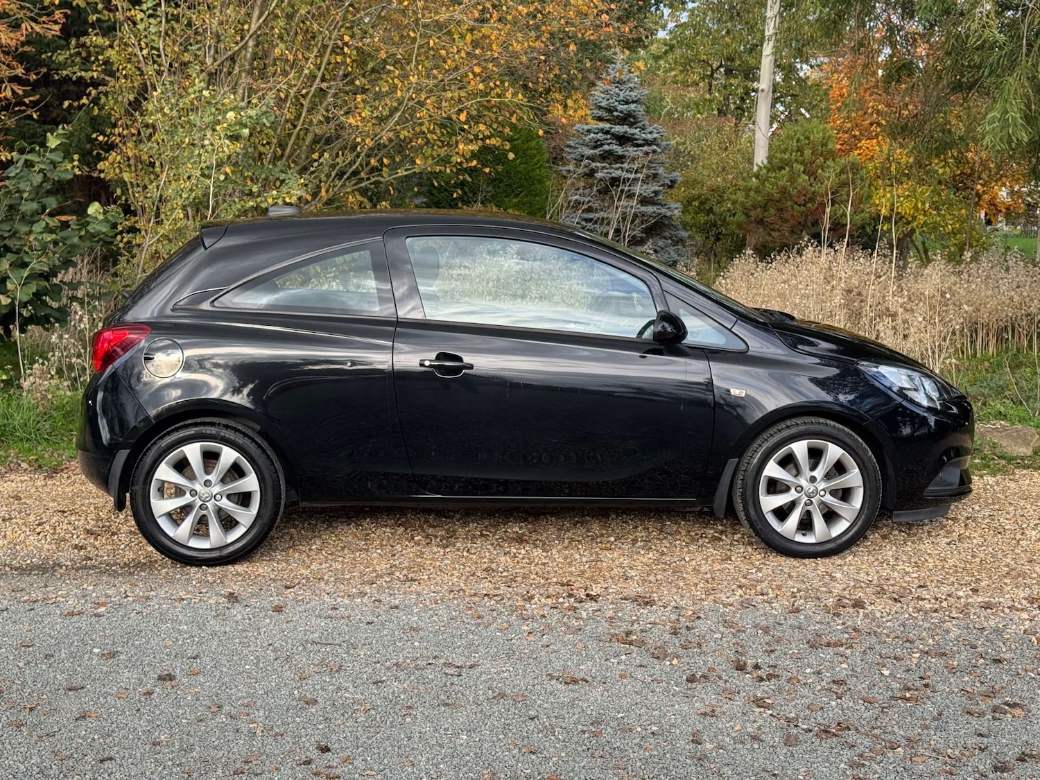 Used Vauxhall Corsa 2017 for sale - 76356016: Photo 9