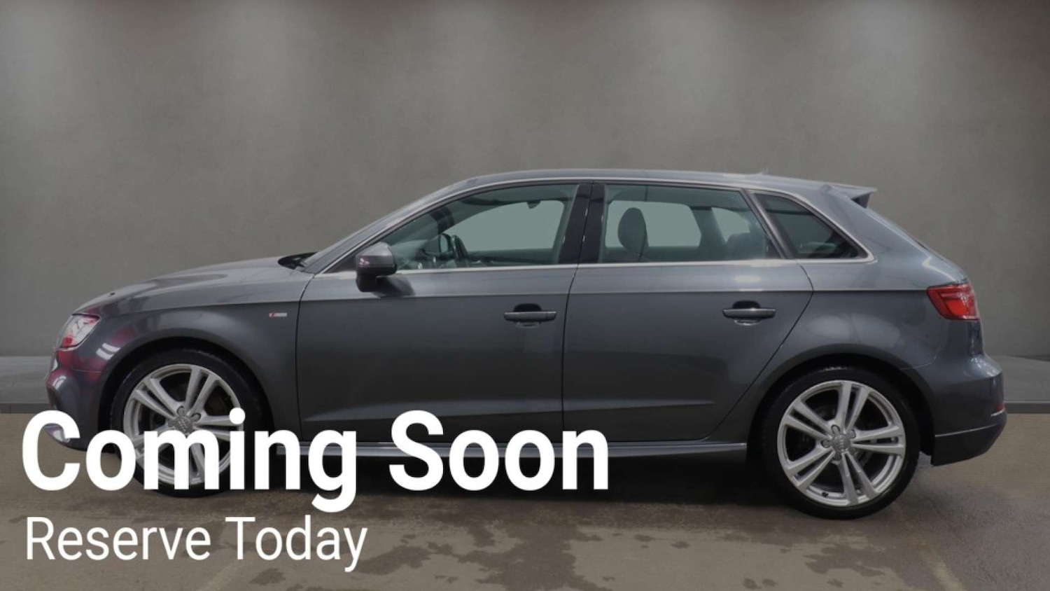 Used Audi A3 2017 for sale - 78039617: Photo 3