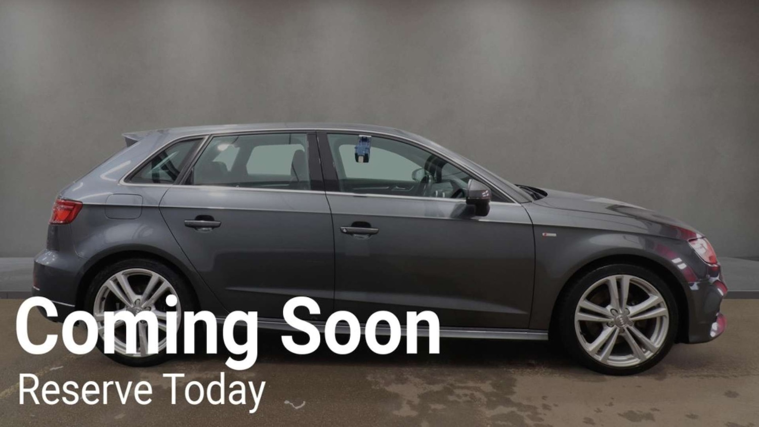 Used Audi A3 2017 for sale - 78039617: Photo 4