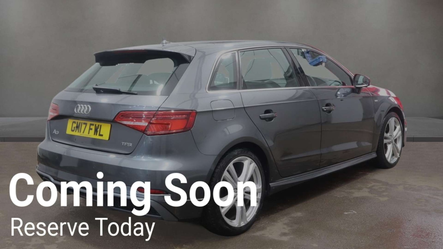 Used Audi A3 2017 for sale - 78039617: Photo 5