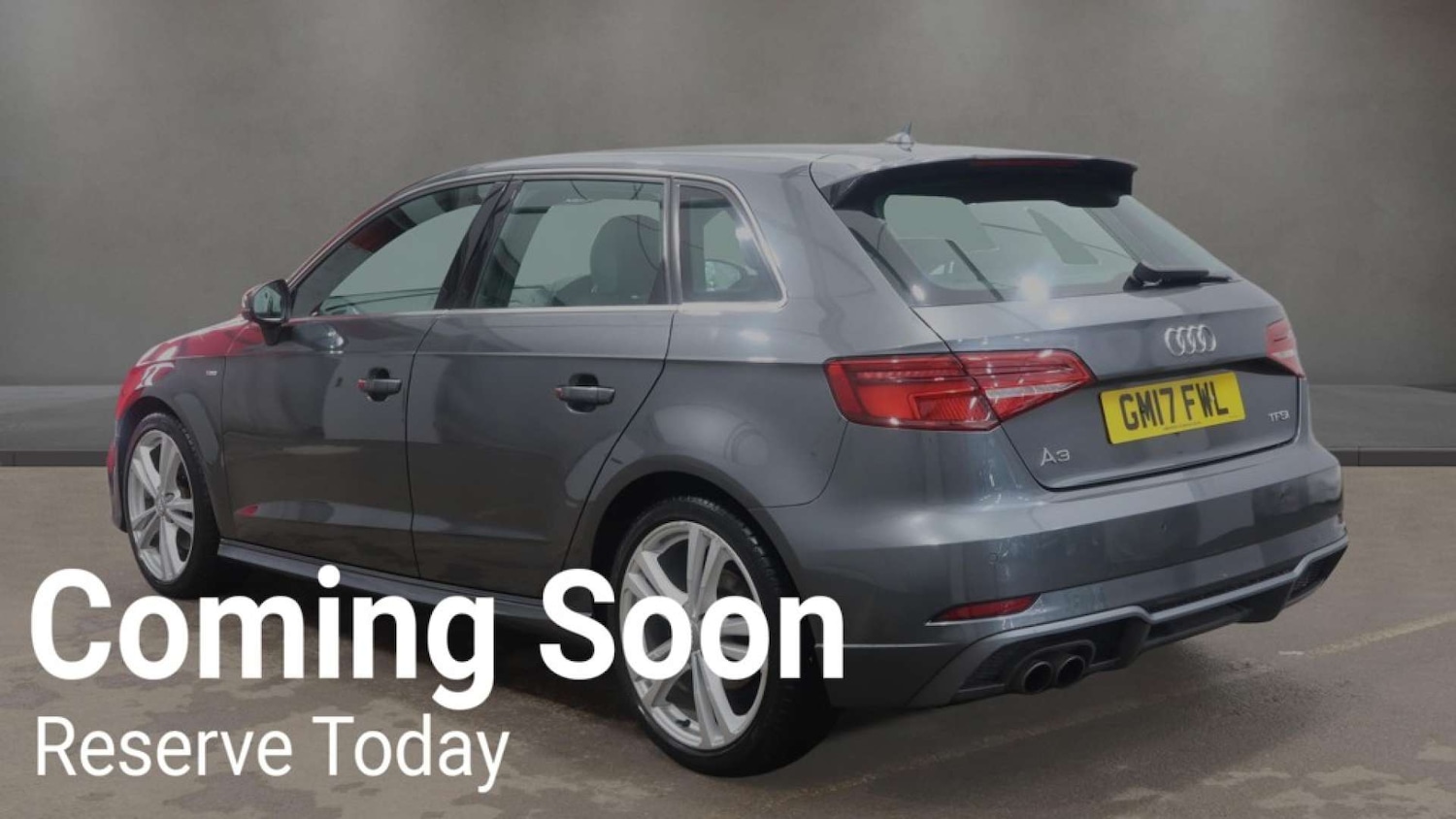 Used Audi A3 2017 for sale - 78039617: Photo 6