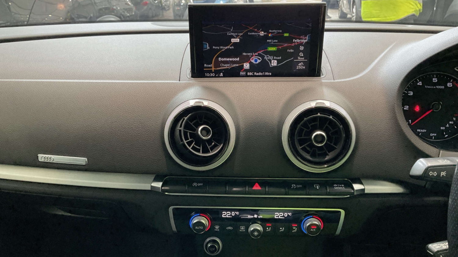 Used Audi A3 2017 for sale - 78039617: Photo 7