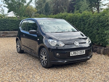 Used Volkswagen up! 2013 for sale - 75474166: Photo