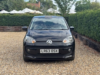 Used Volkswagen up! 2013 for sale - 75474166: Photo