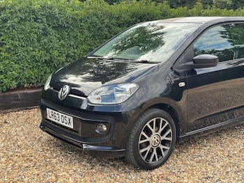Used Volkswagen up! 2013 for sale - 75474166: Photo