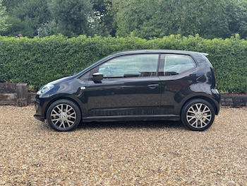 Used Volkswagen up! 2013 for sale - 75474166: Photo