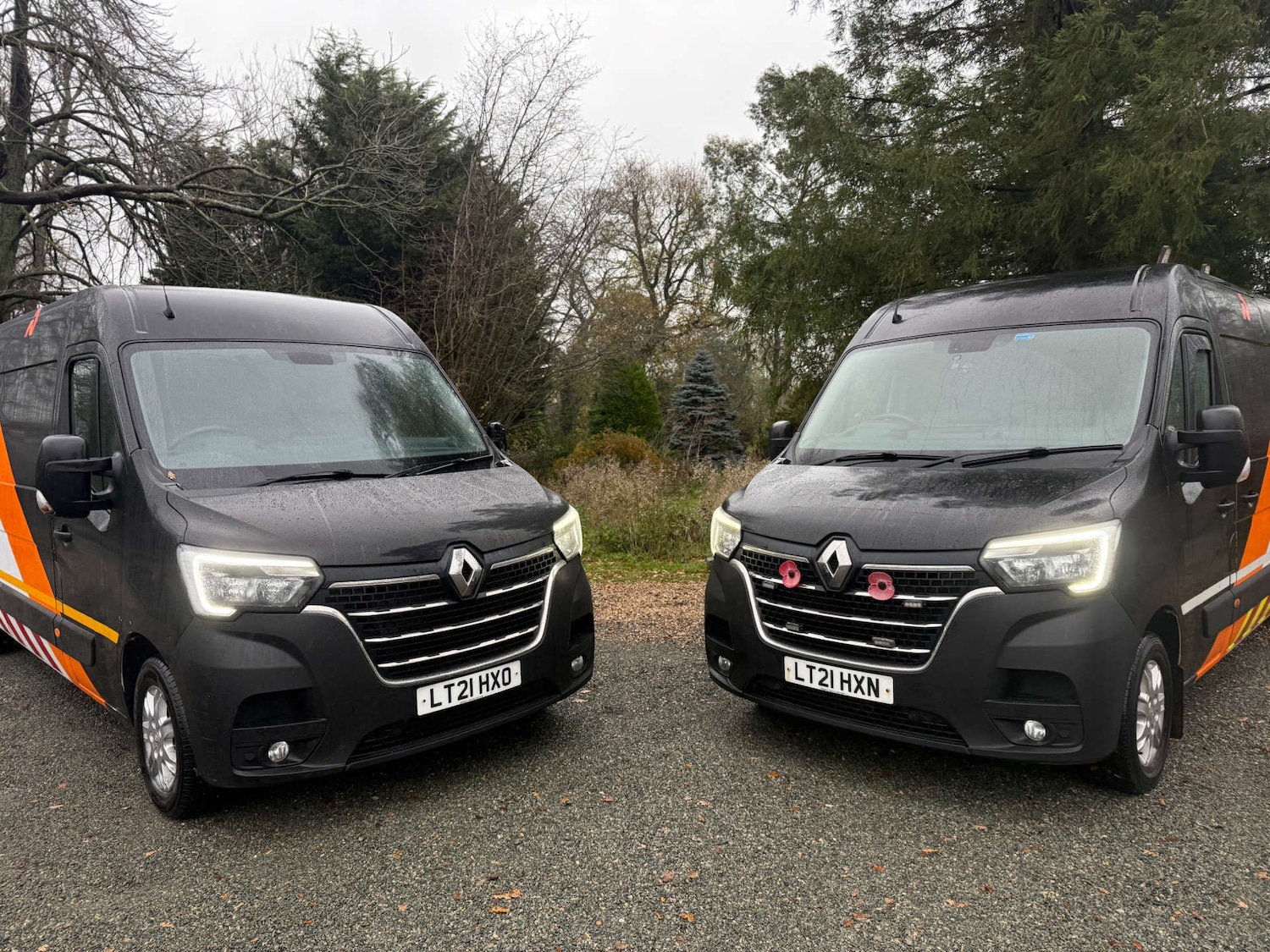 Used Renault Master 2021 for sale - 76770244: Photo 11