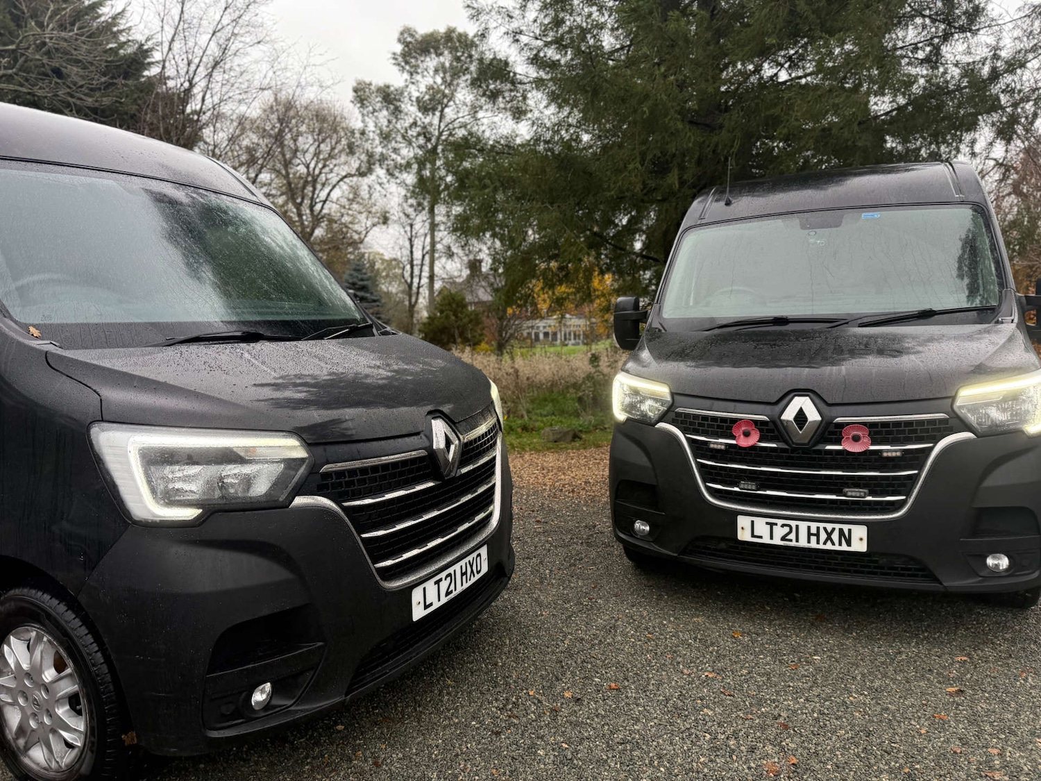 Used Renault Master 2021 for sale - 76770244: Photo 12