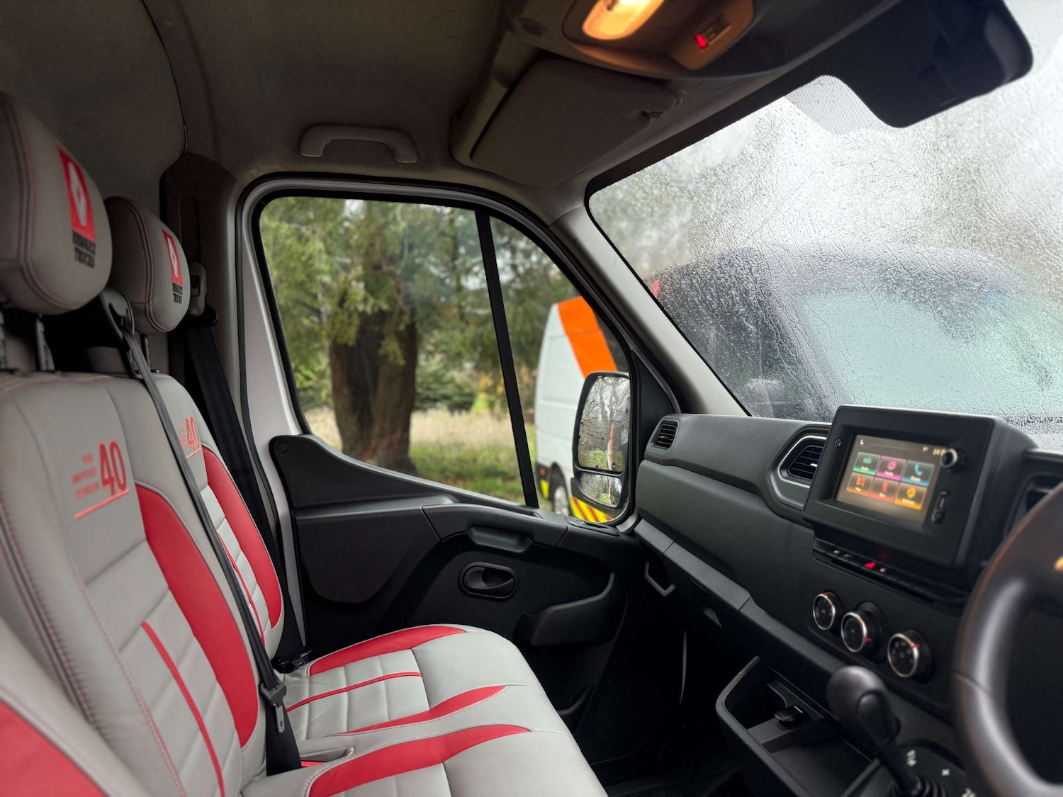 Used Renault Master 2021 for sale - 76770244: Photo 13