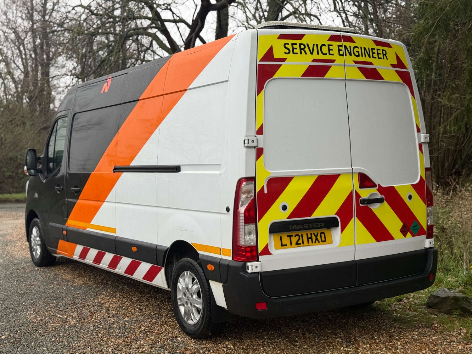 Used Renault Master 2021 for sale - 76770244: Photo 14