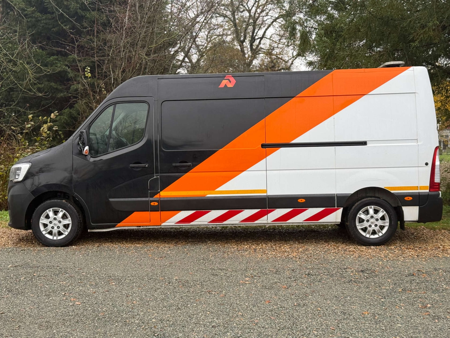 Used Renault Master 2021 for sale - 76770244: Photo 15