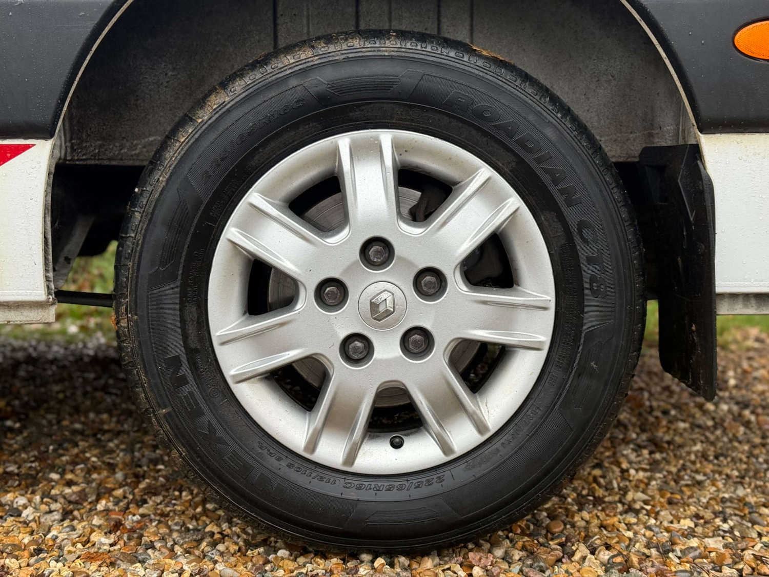 Used Renault Master 2021 for sale - 76770244: Photo 16