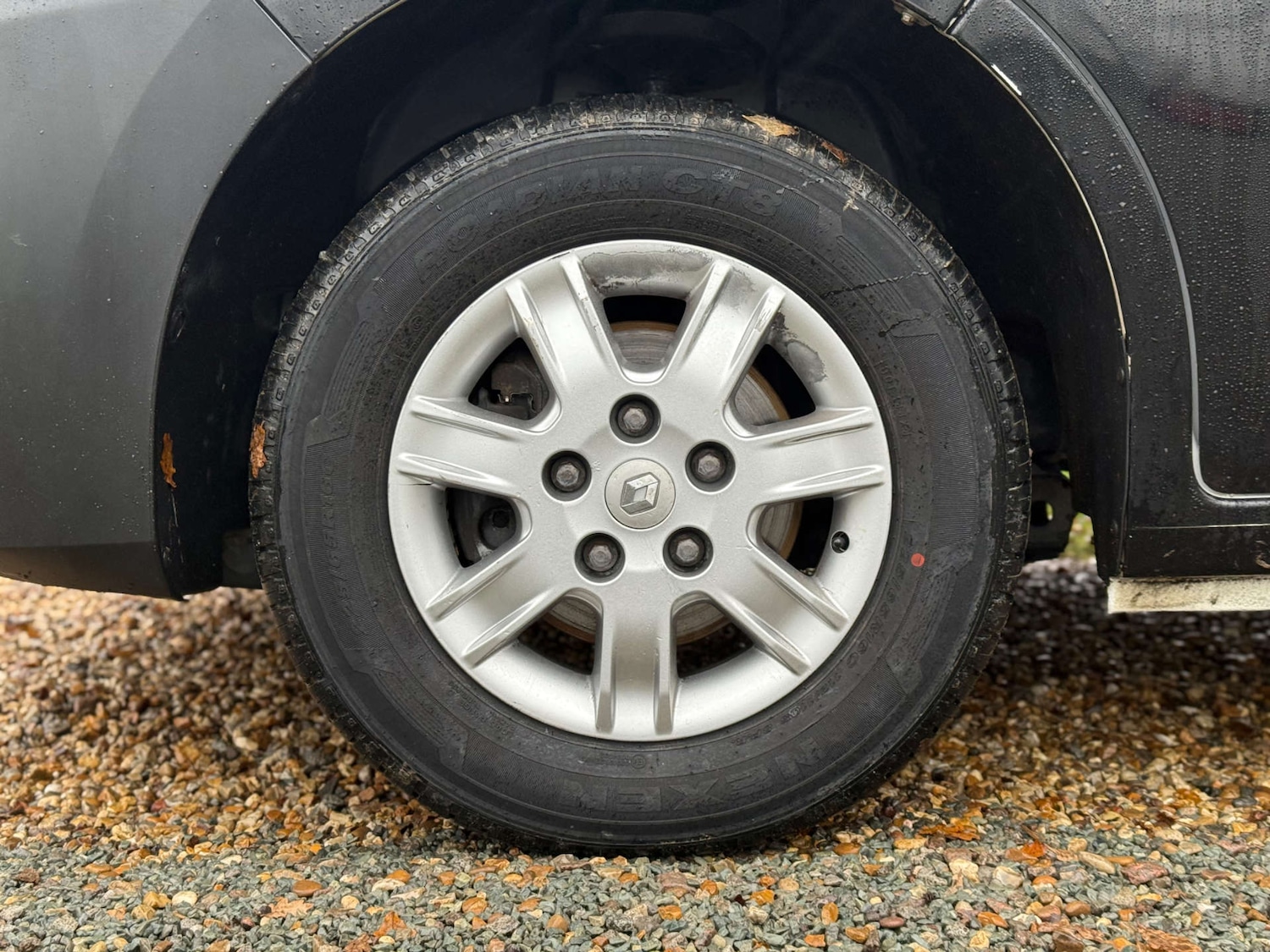 Used Renault Master 2021 for sale - 76770244: Photo 17