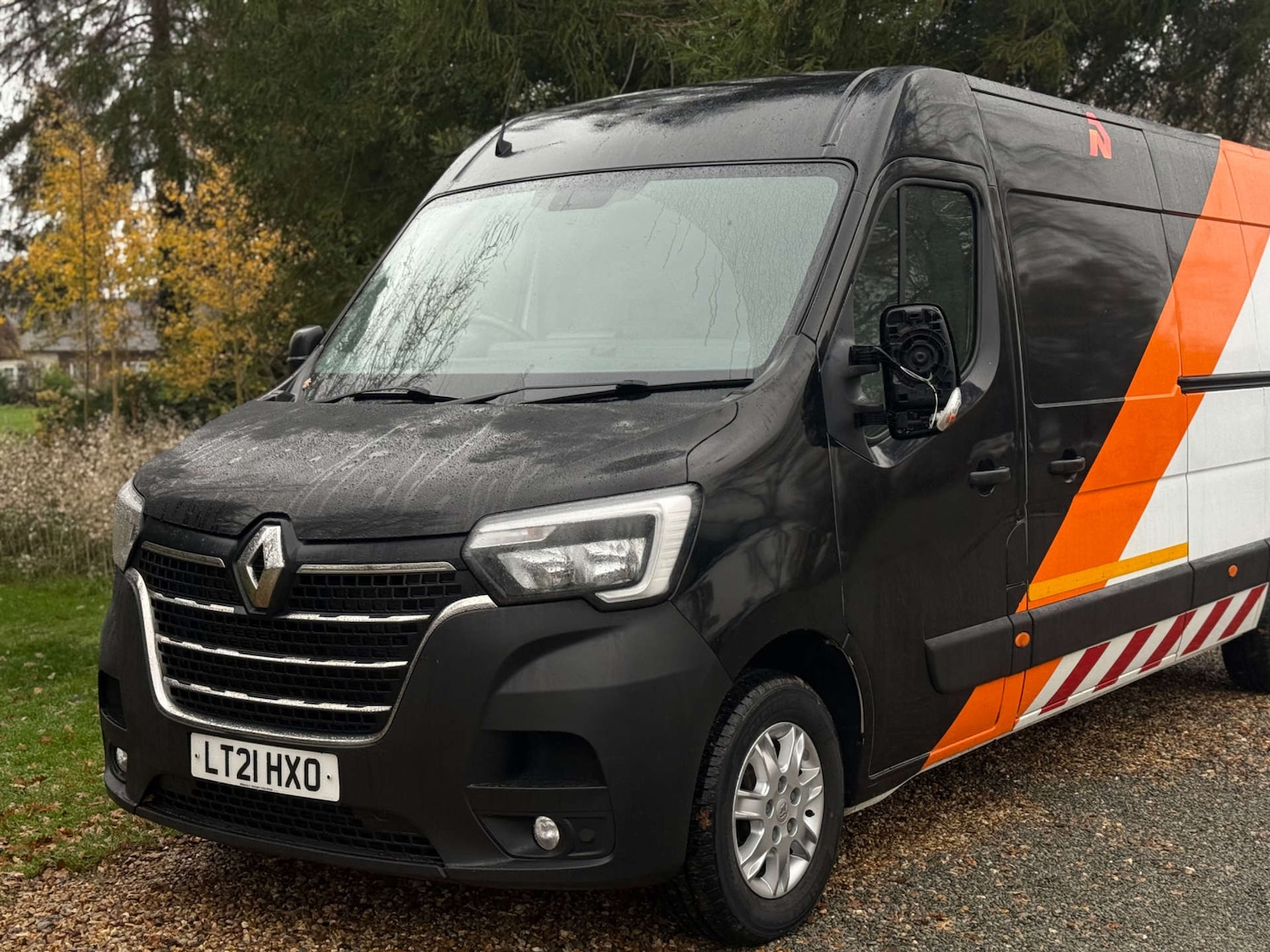 Used Renault Master 2021 for sale - 76770244: Photo 18