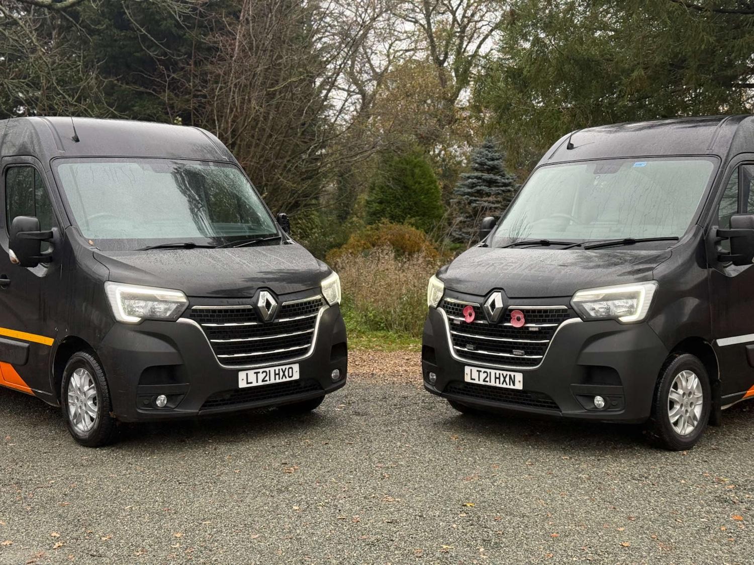 Used Renault Master 2021 for sale - 76770244: Photo 2