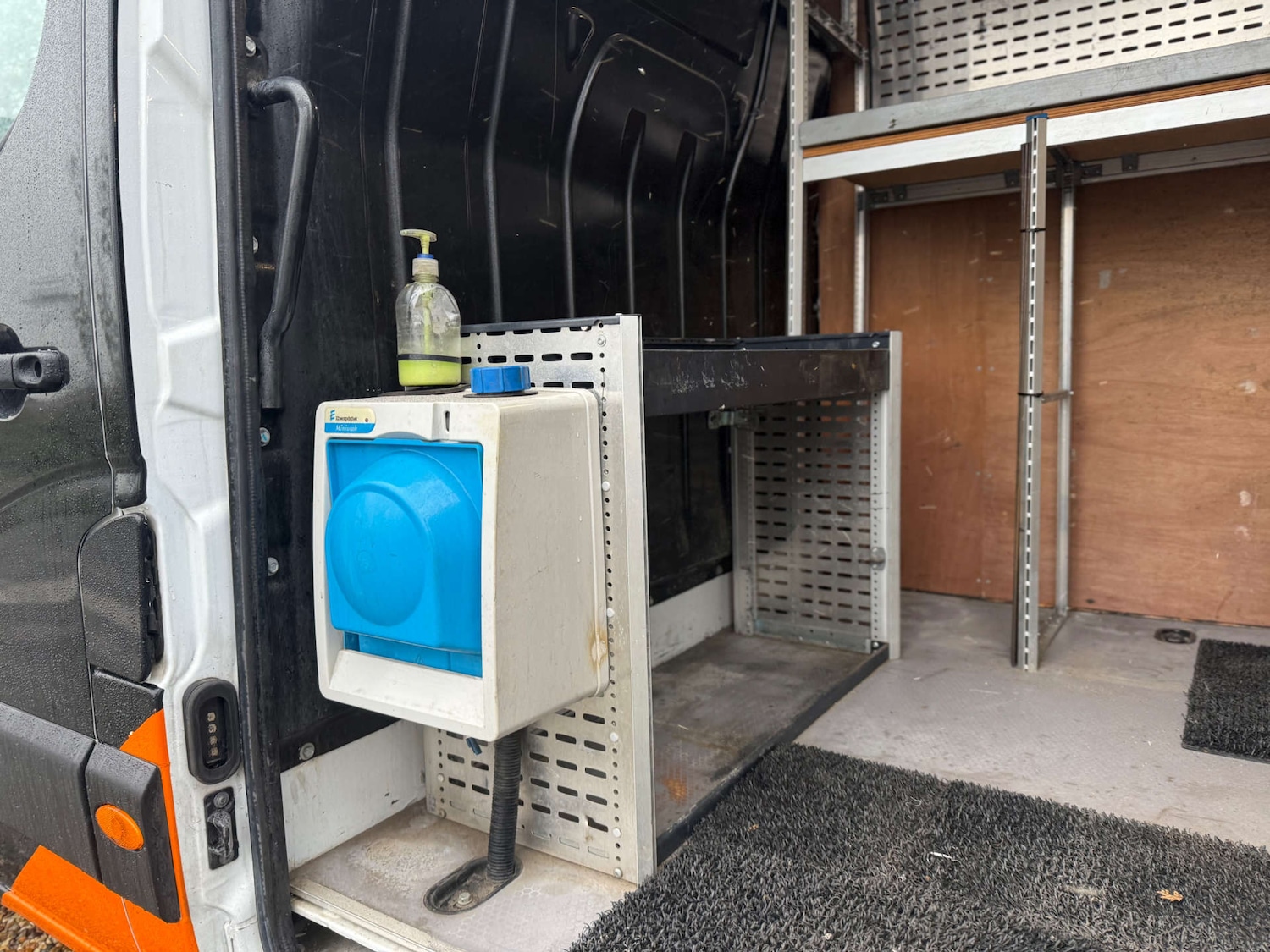 Used Renault Master 2021 for sale - 76770244: Photo 22