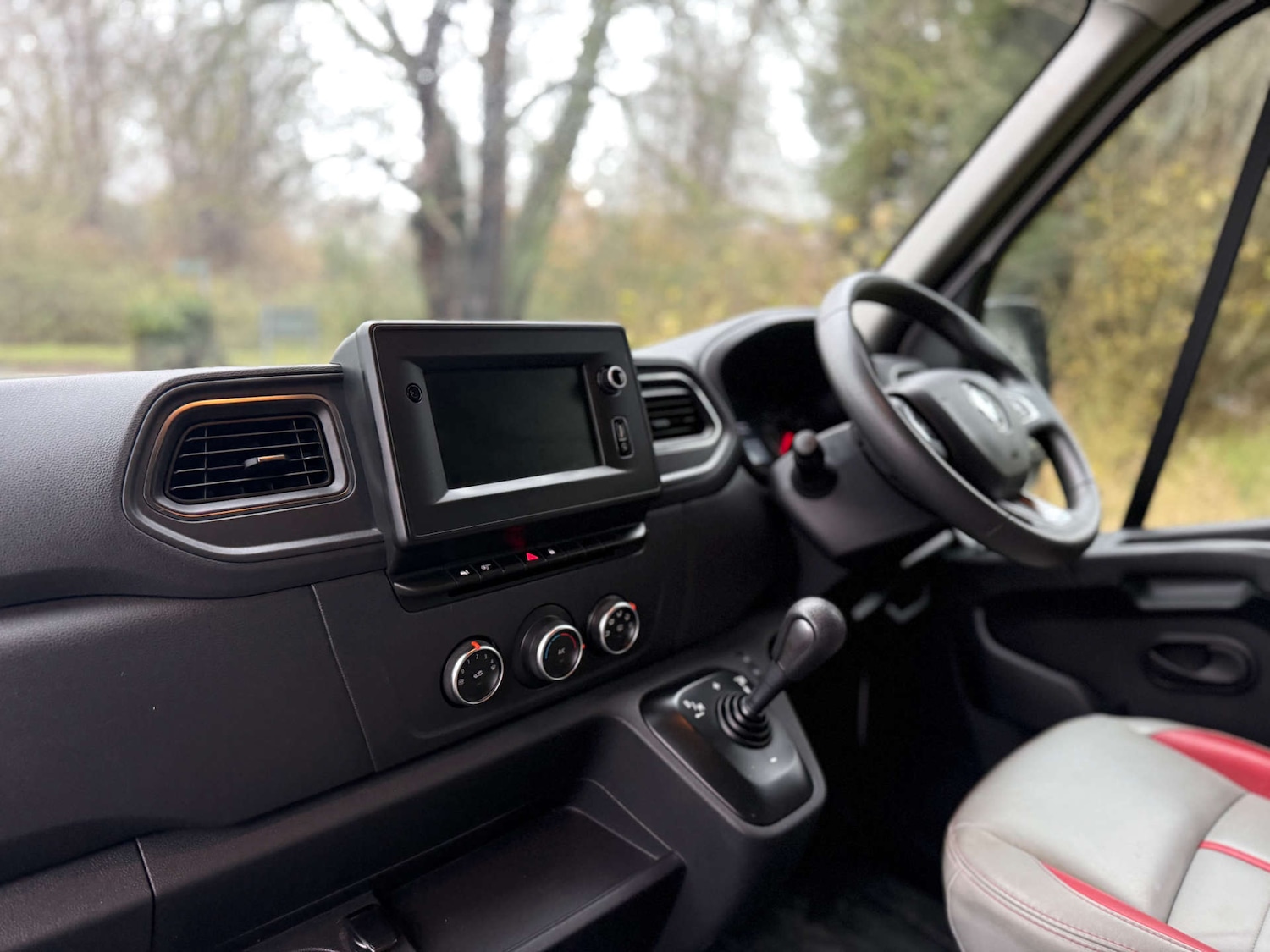 Used Renault Master 2021 for sale - 76770244: Photo 24