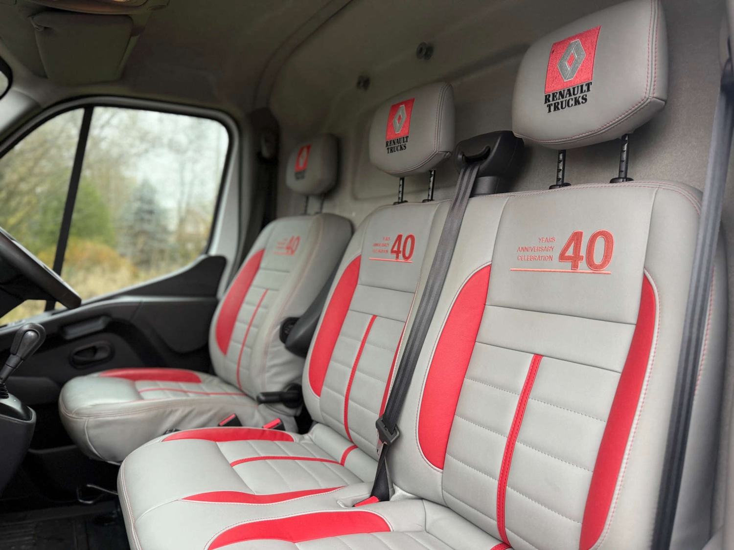 Used Renault Master 2021 for sale - 76770244: Photo 25