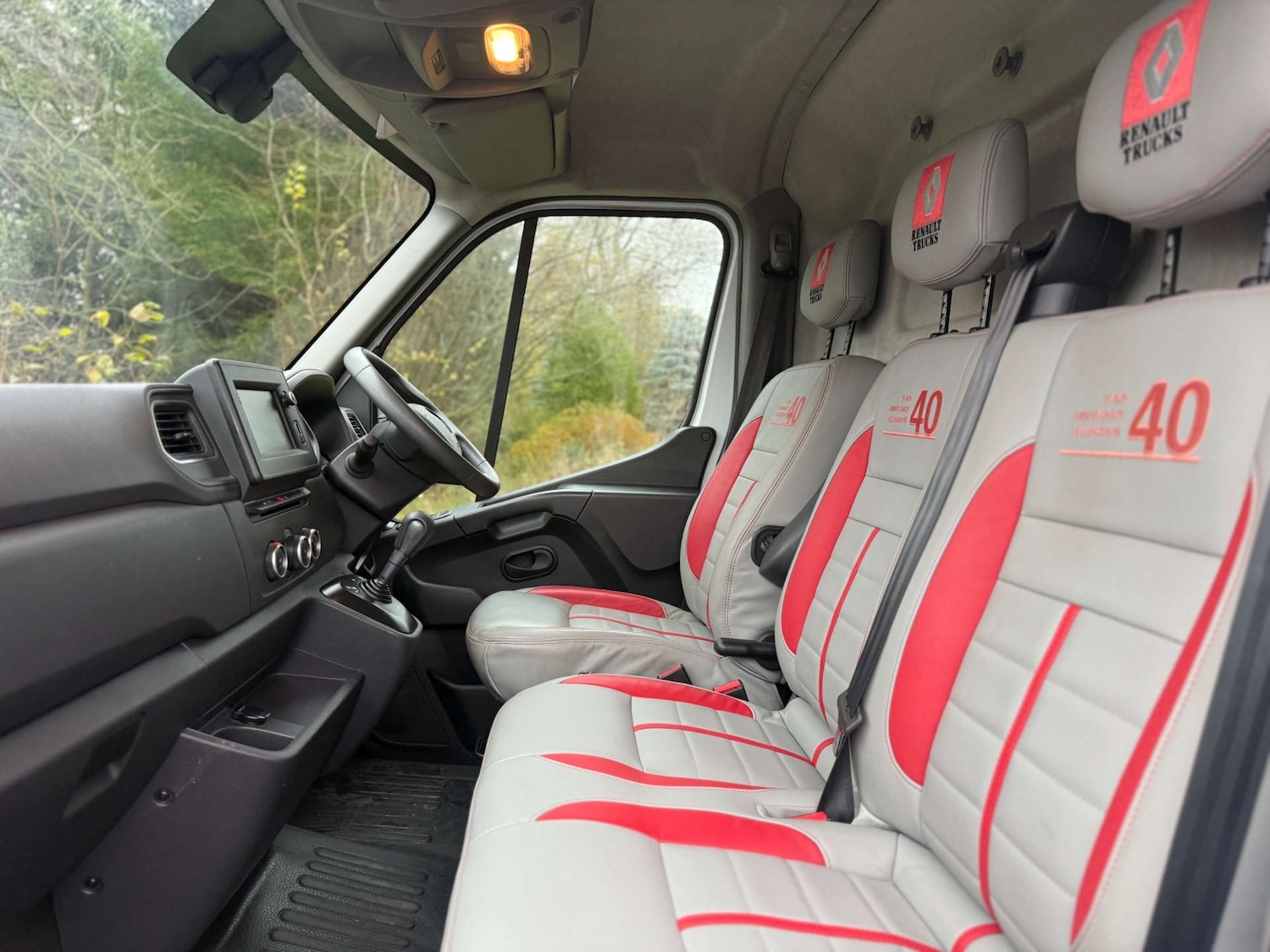 Used Renault Master 2021 for sale - 76770244: Photo 26