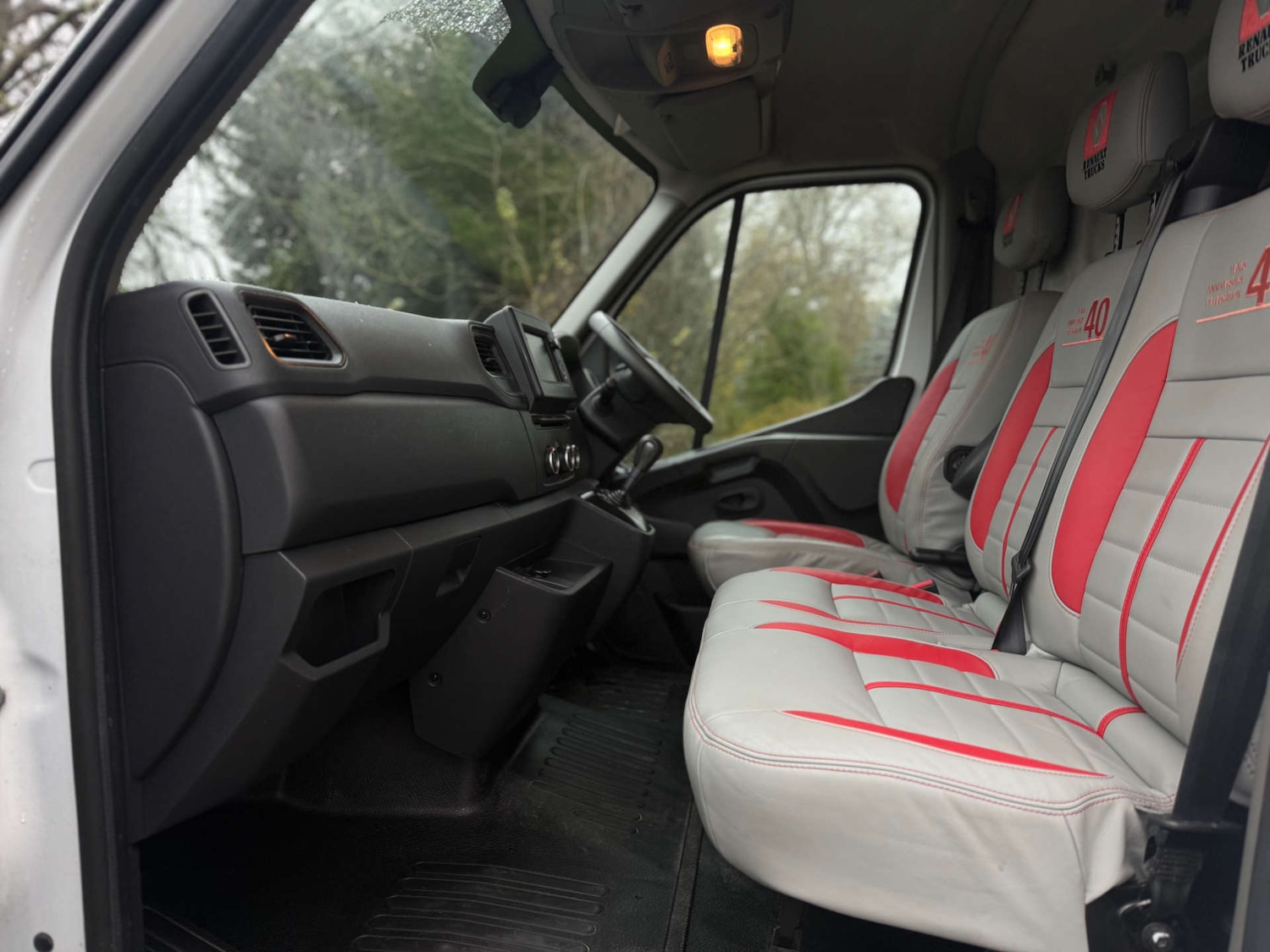 Used Renault Master 2021 for sale - 76770244: Photo 30