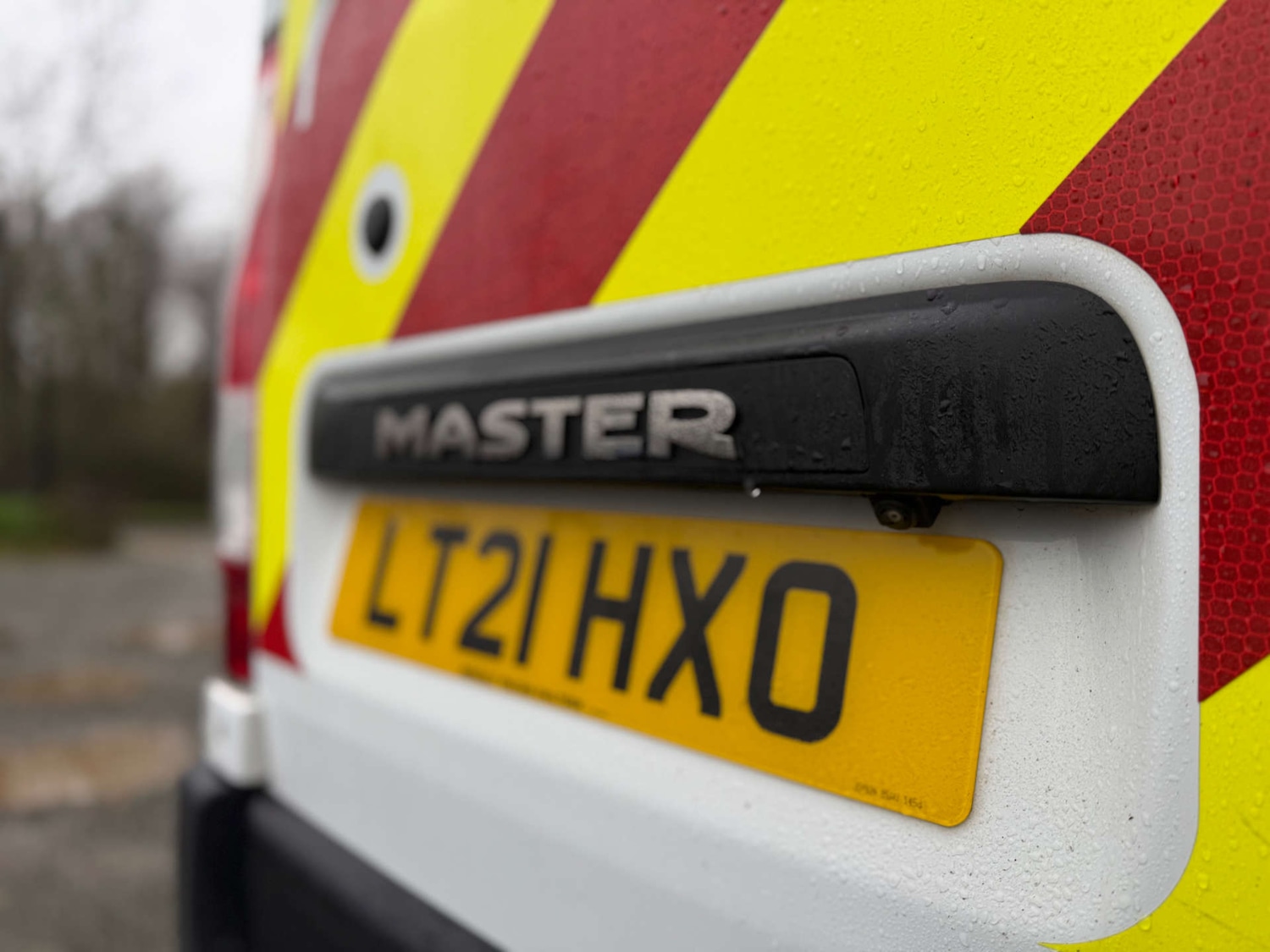 Used Renault Master 2021 for sale - 76770244: Photo 34