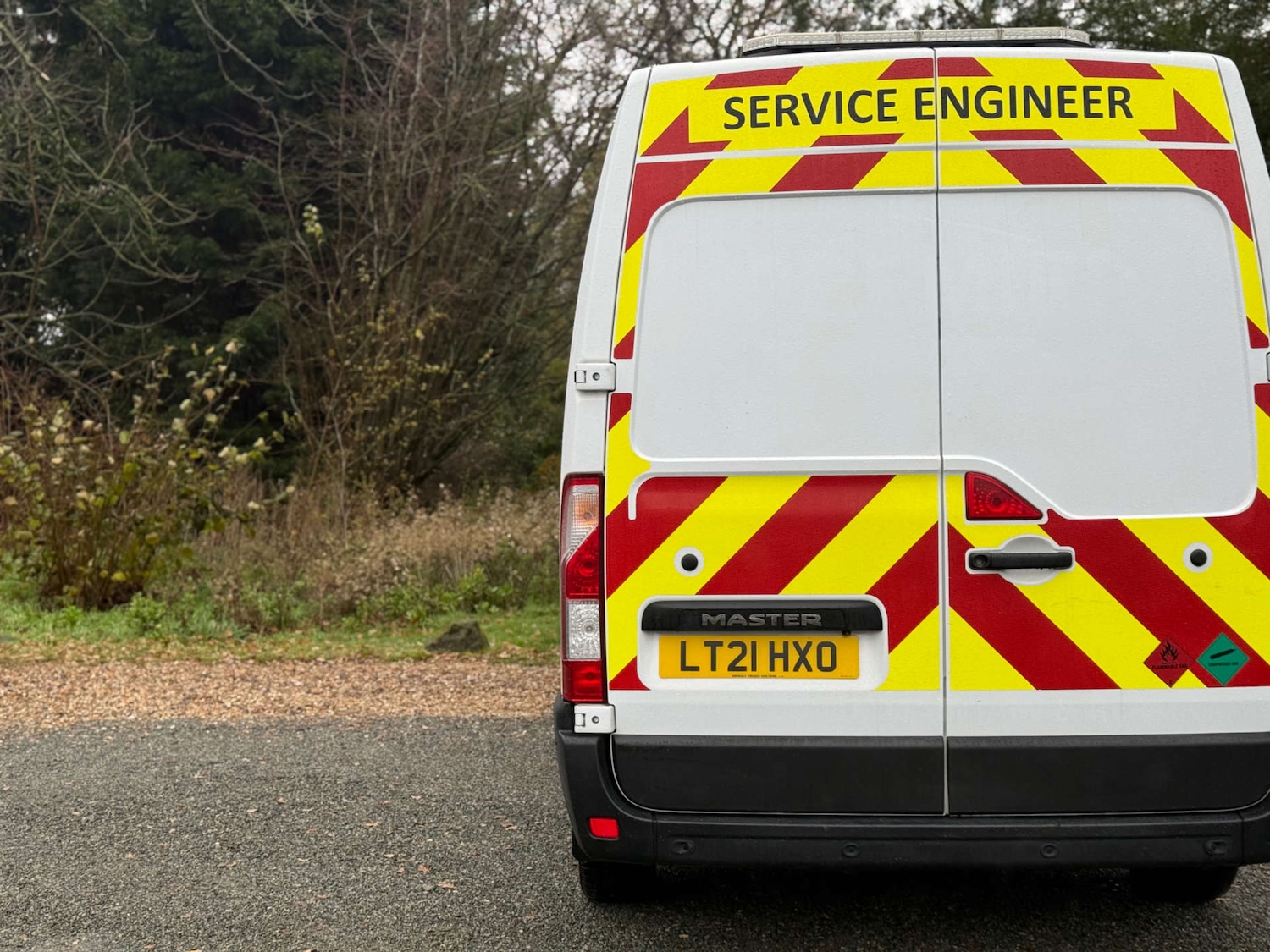 Used Renault Master 2021 for sale - 76770244: Photo 35