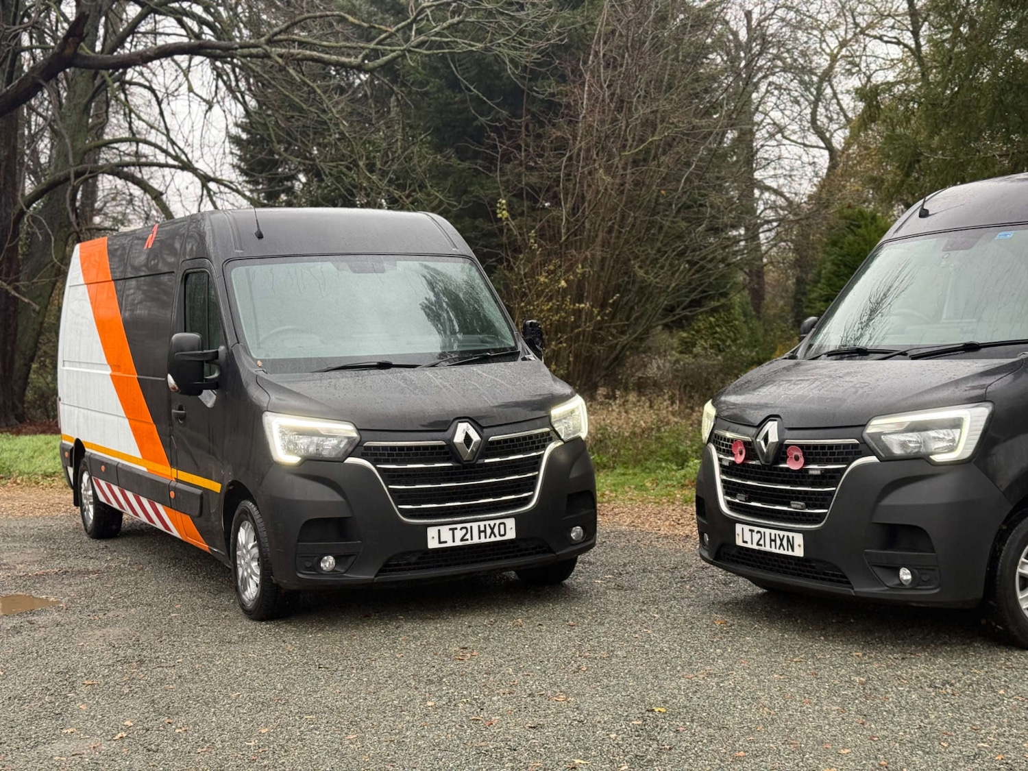 Used Renault Master 2021 for sale - 76770244: Photo 4