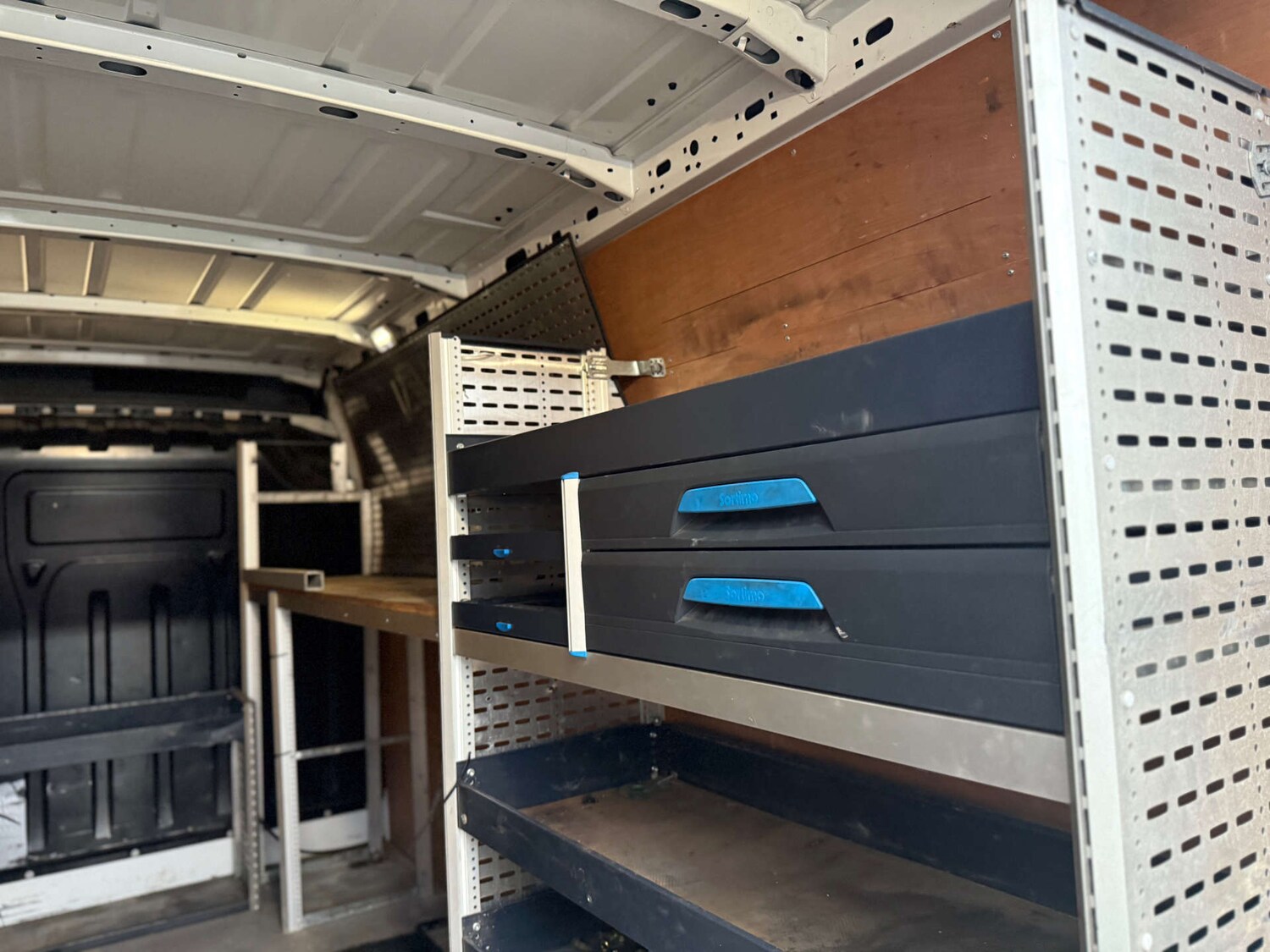 Used Renault Master 2021 for sale - 76770244: Photo 40