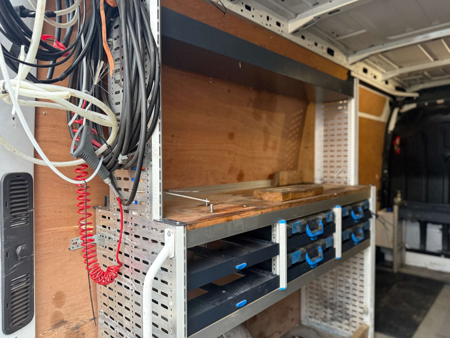 Used Renault Master 2021 for sale - 76770244: Photo 41