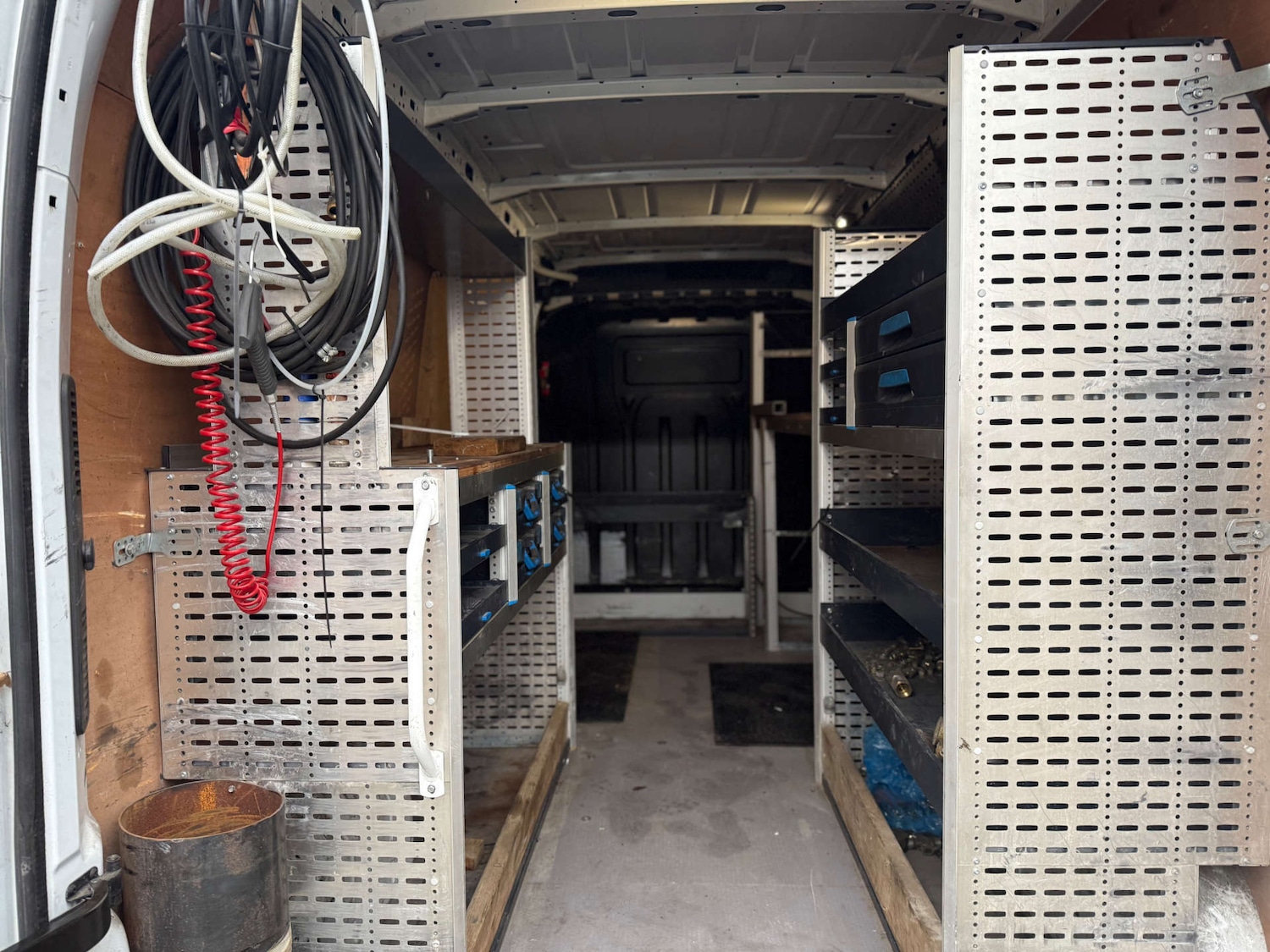 Used Renault Master 2021 for sale - 76770244: Photo 42