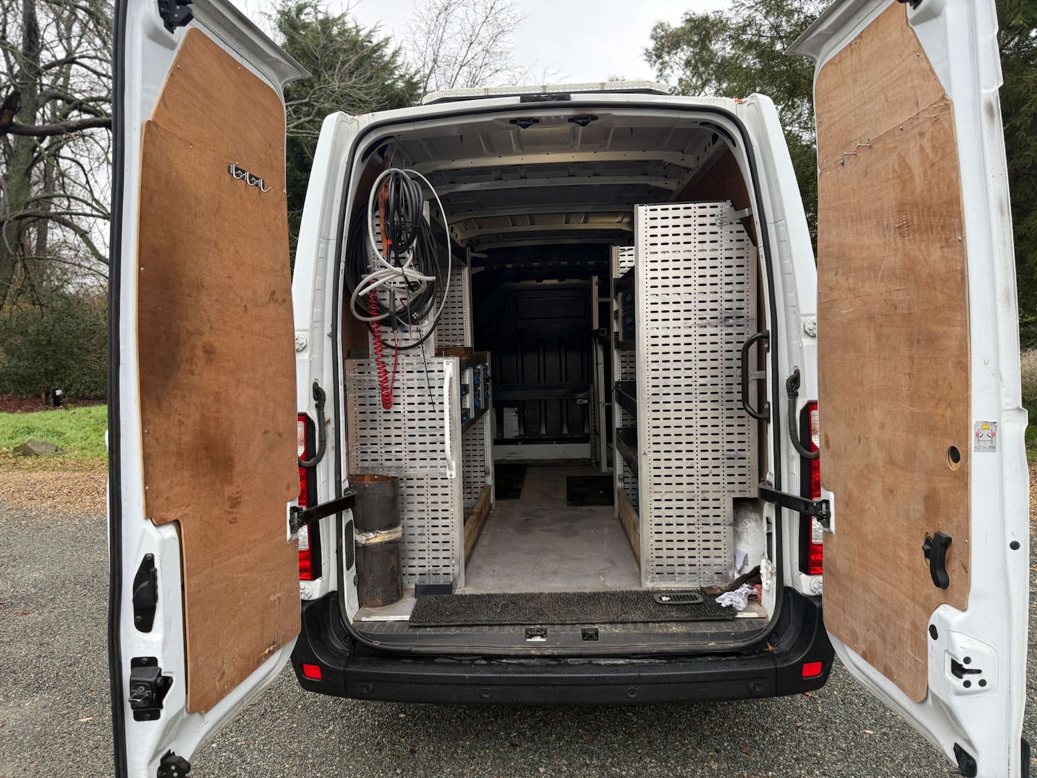 Used Renault Master 2021 for sale - 76770244: Photo 43