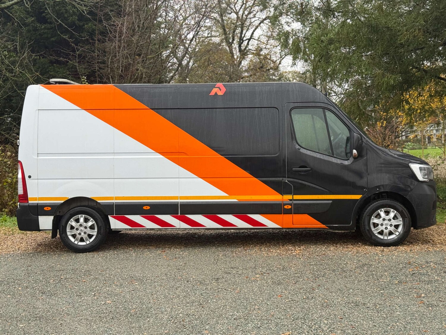 Used Renault Master 2021 for sale - 76770244: Photo 44