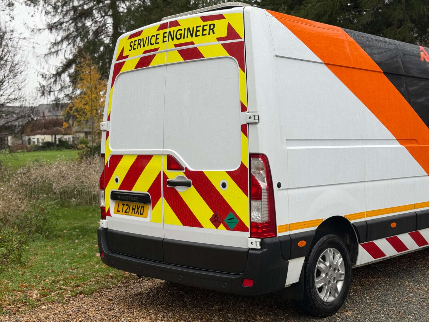 Used Renault Master 2021 for sale - 76770244: Photo 47